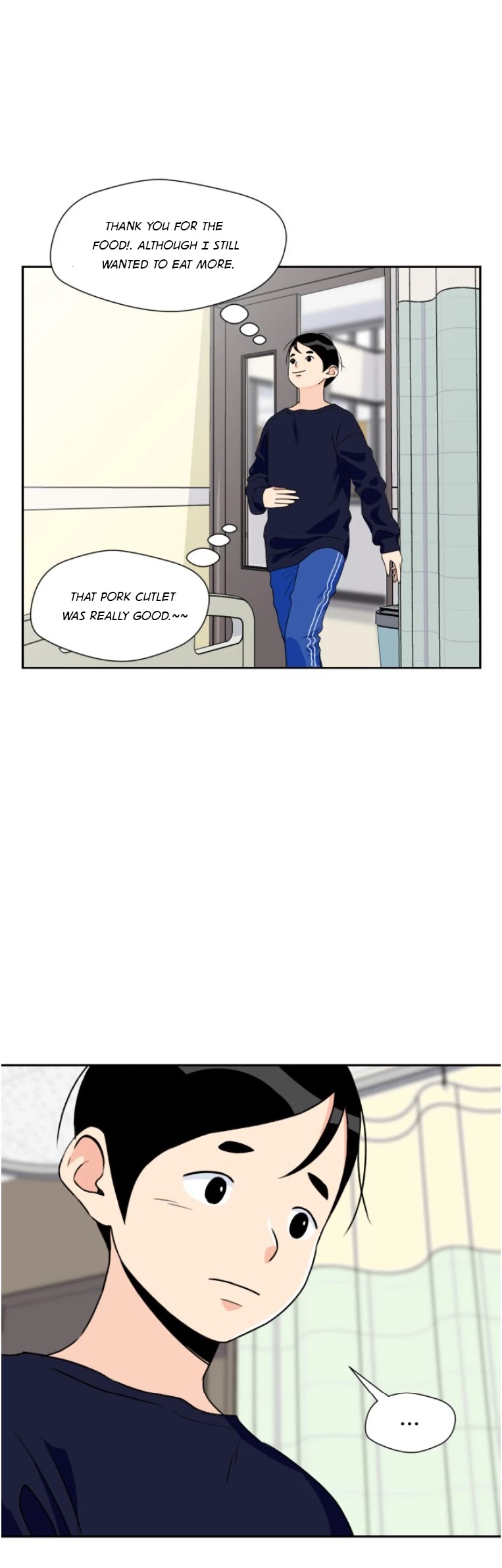 Face Genius Chapter 10 page 11 - Chapter 10
