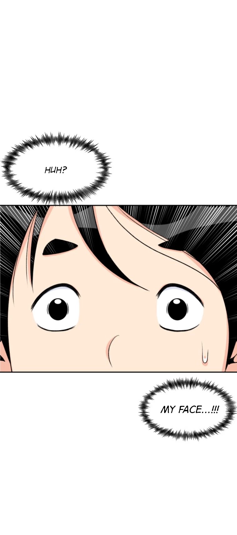 Face Genius Chapter 10 page 16 - Chapter 10