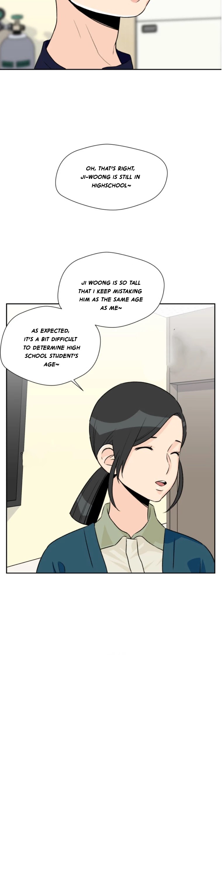 Face Genius Chapter 10 page 24 - Chapter 10