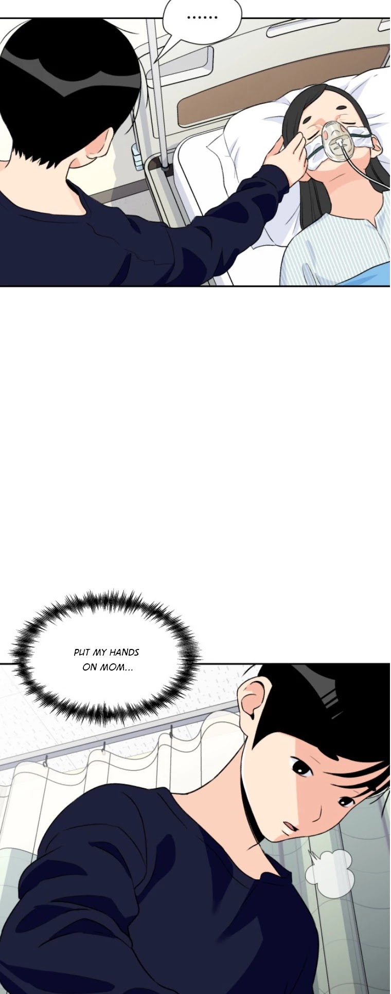 Face Genius Chapter 10 page 26 - Chapter 10