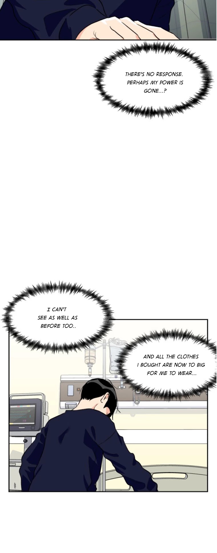 Face Genius Chapter 10 page 27 - Chapter 10