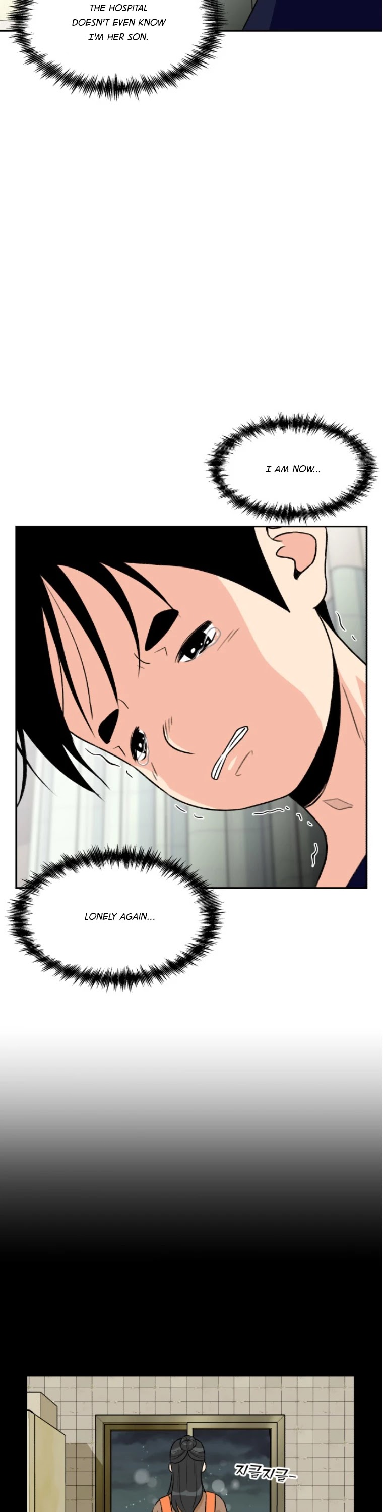 Face Genius Chapter 10 page 29 - Chapter 10