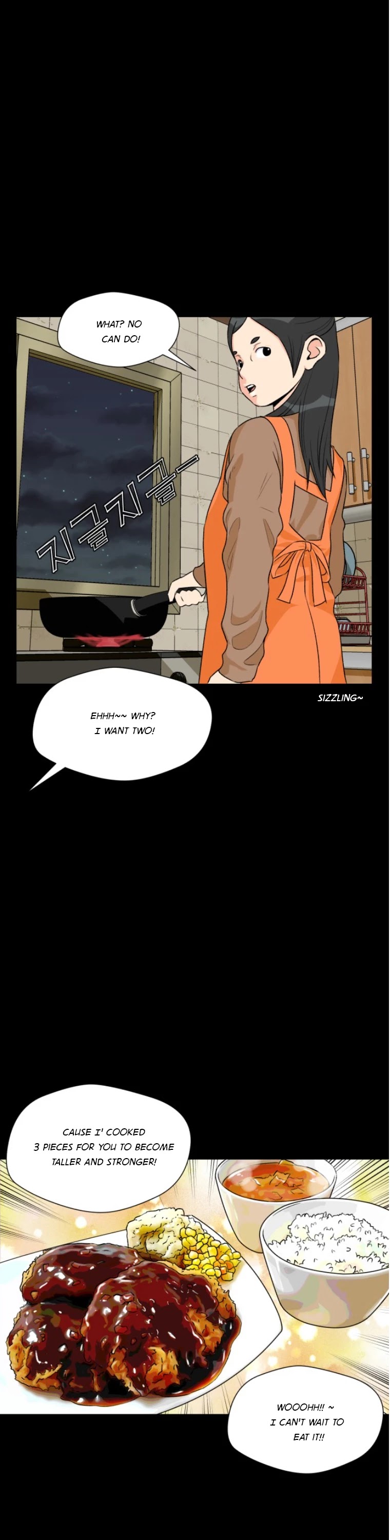 Face Genius Chapter 10 page 31 - Chapter 10