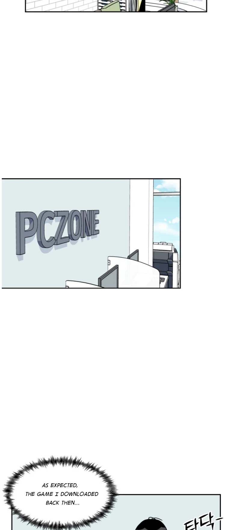 Face Genius Chapter 10 page 37 - Chapter 10