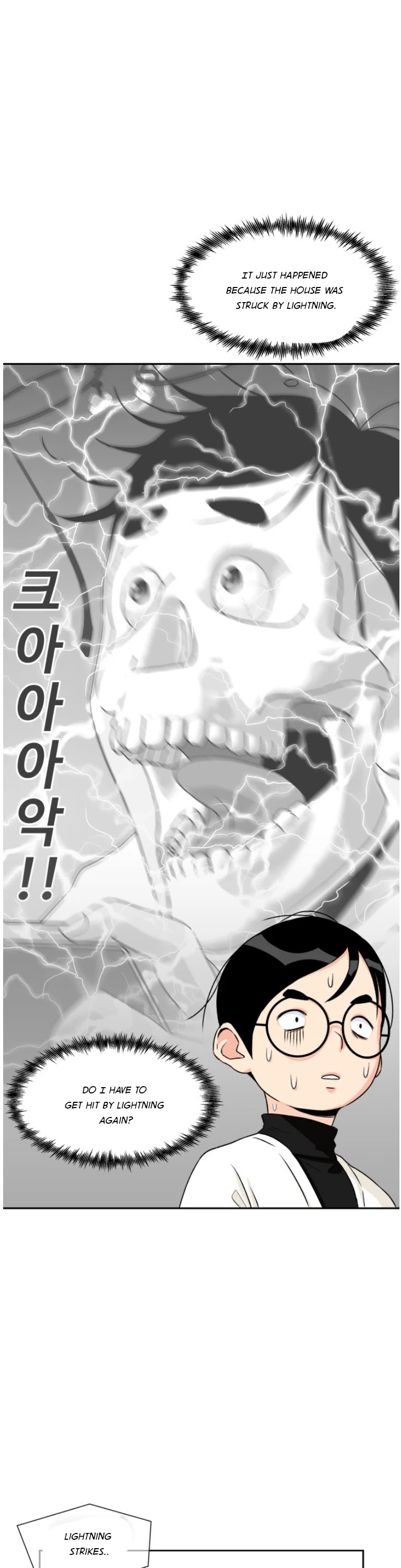 Face Genius Chapter 10 page 39 - Chapter 10