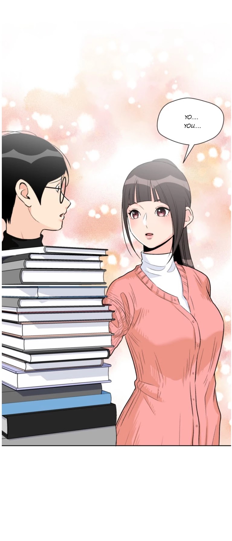 Face Genius Chapter 10 page 44 - Chapter 10