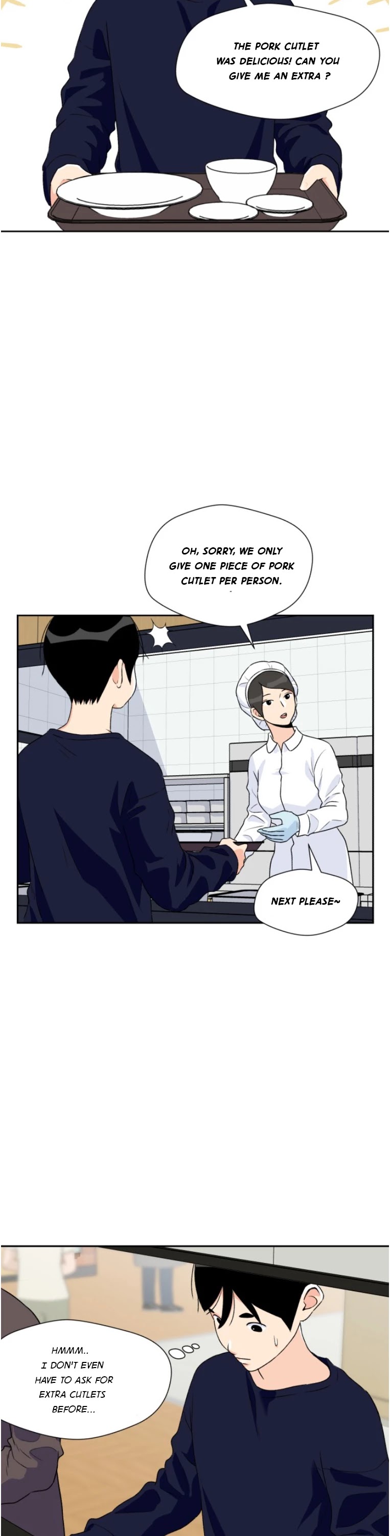 Face Genius Chapter 10 page 9 - Chapter 10