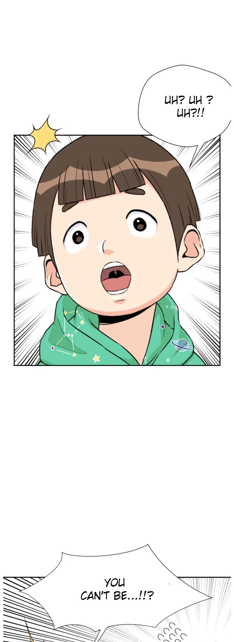 Face Genius Chapter 11 page 16 - Chapter 11
