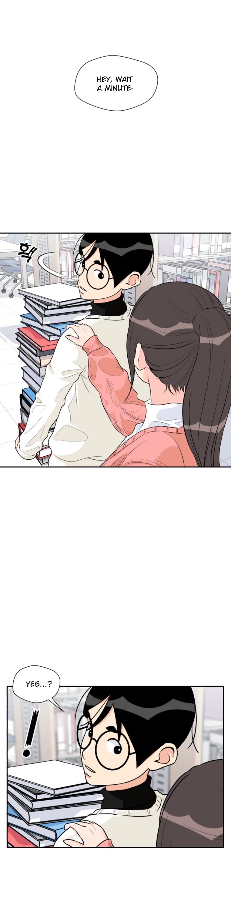 Face Genius Chapter 11 page 2 - Chapter 11