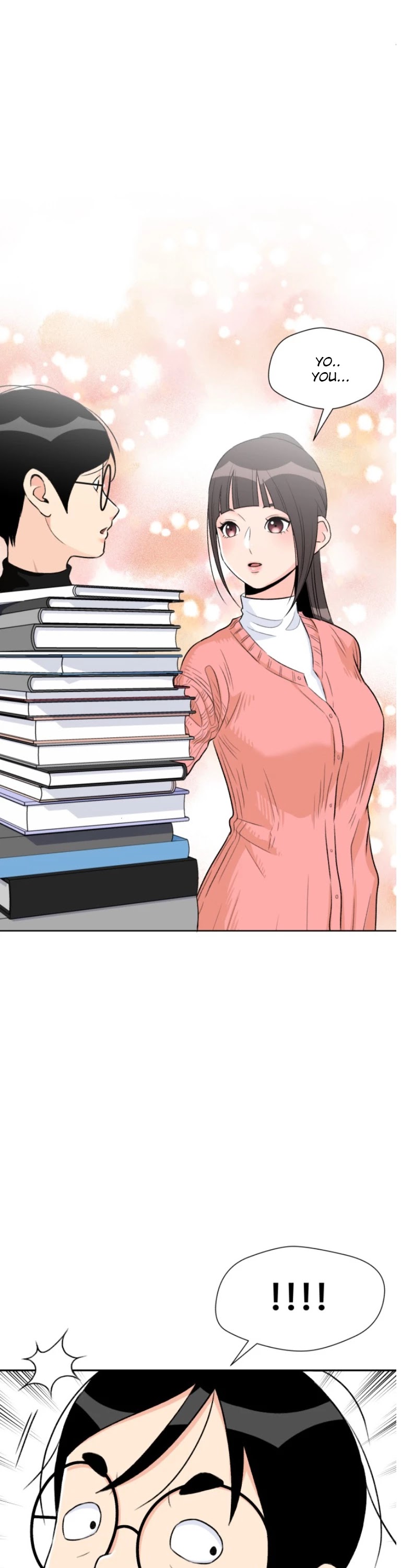 Face Genius Chapter 11 page 3 - Chapter 11