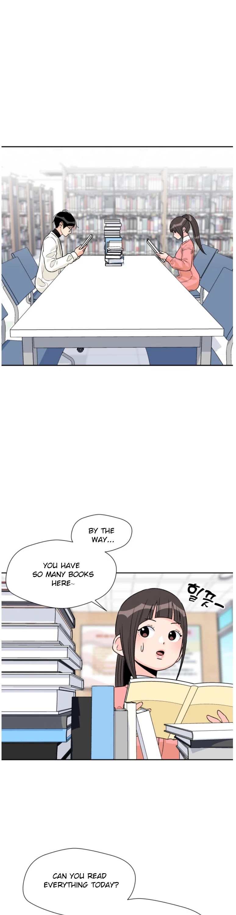 Face Genius Chapter 11 page 30 - Chapter 11