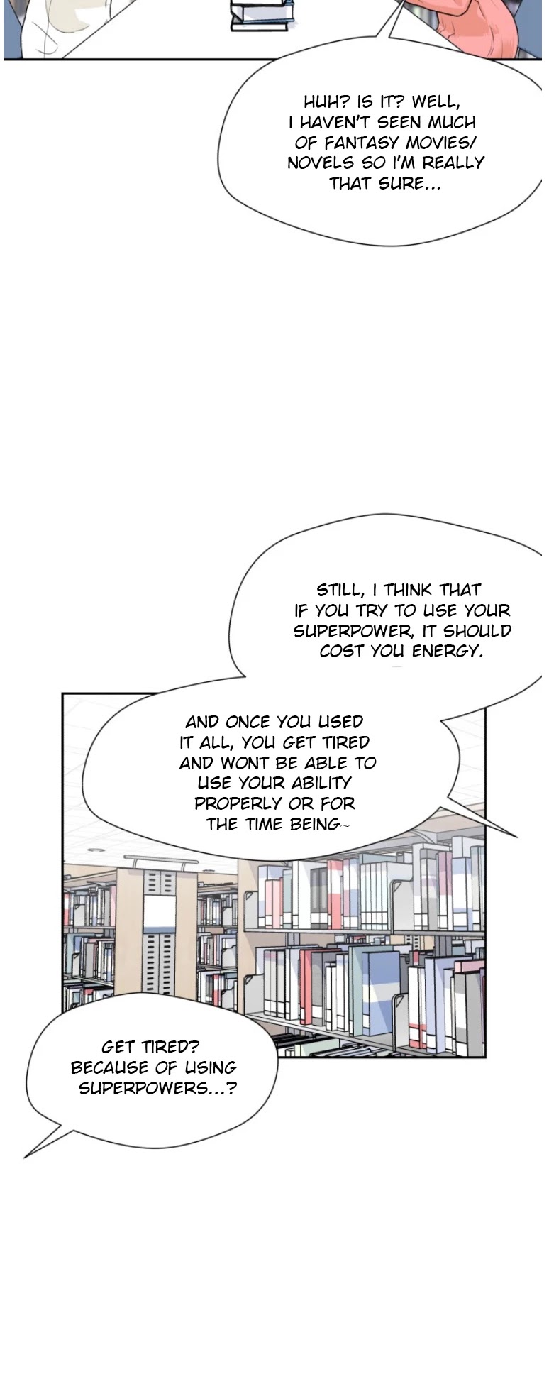 Face Genius Chapter 11 page 34 - Chapter 11