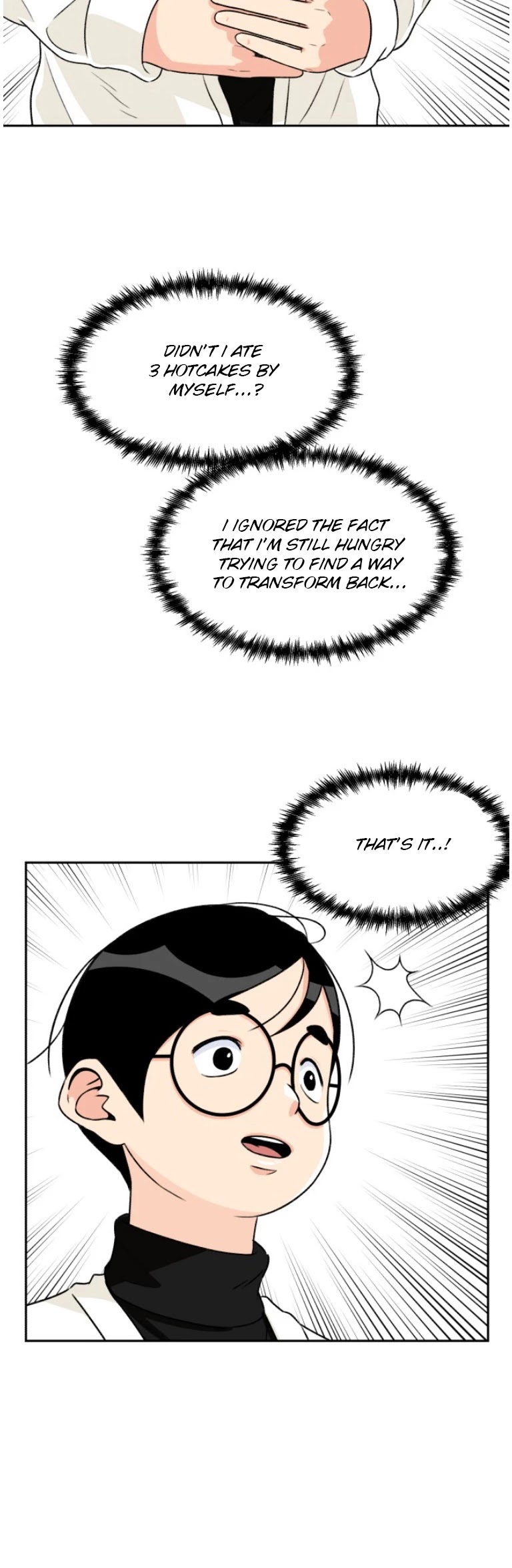 Face Genius Chapter 11 page 39 - Chapter 11