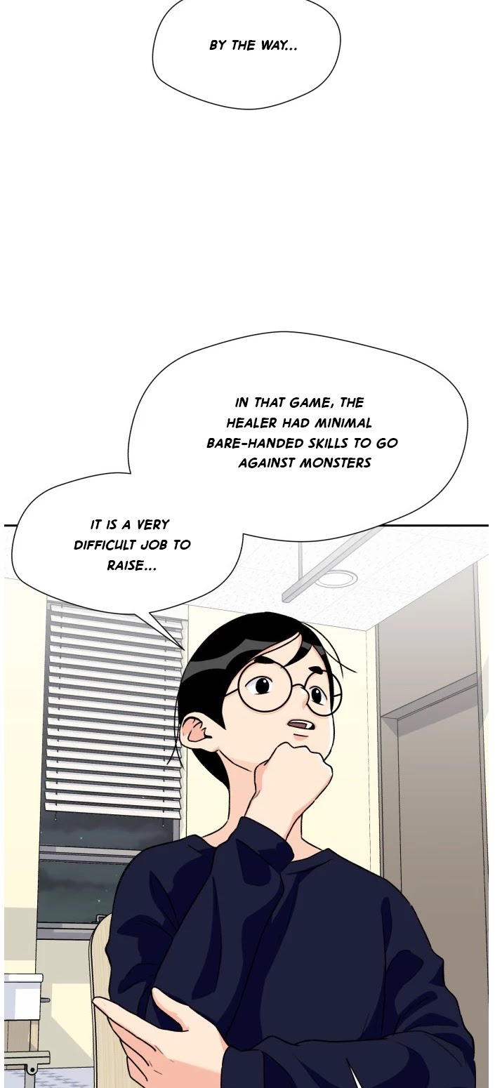 Face Genius Chapter 12 page 11 - Chapter 12