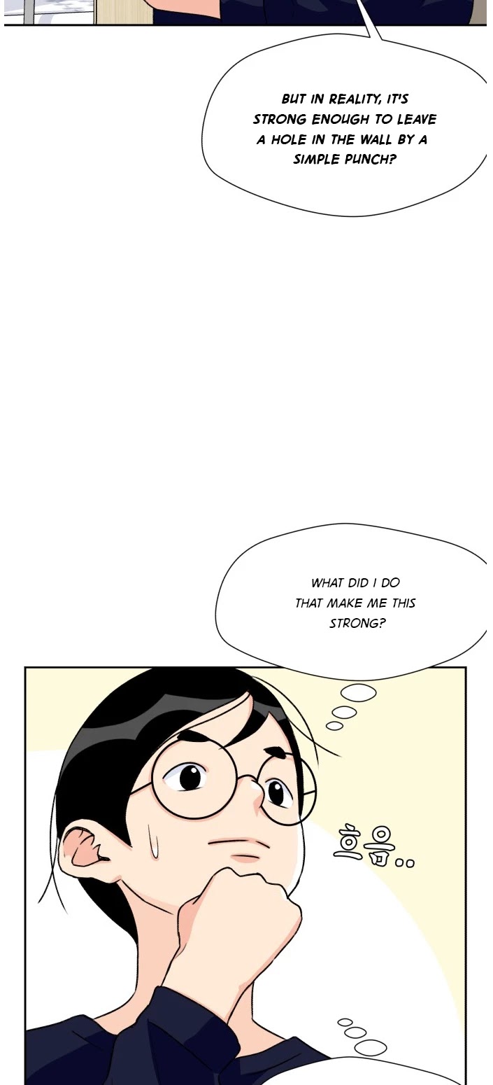 Face Genius Chapter 12 page 12 - Chapter 12