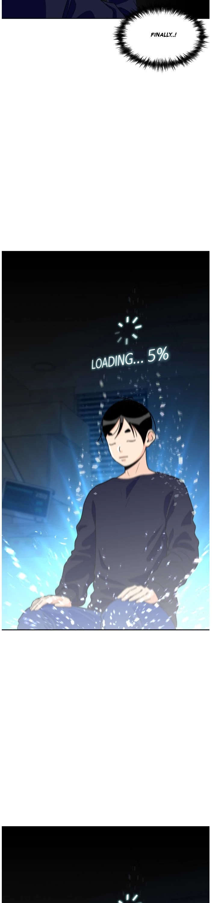 Face Genius Chapter 12 page 14 - Chapter 12