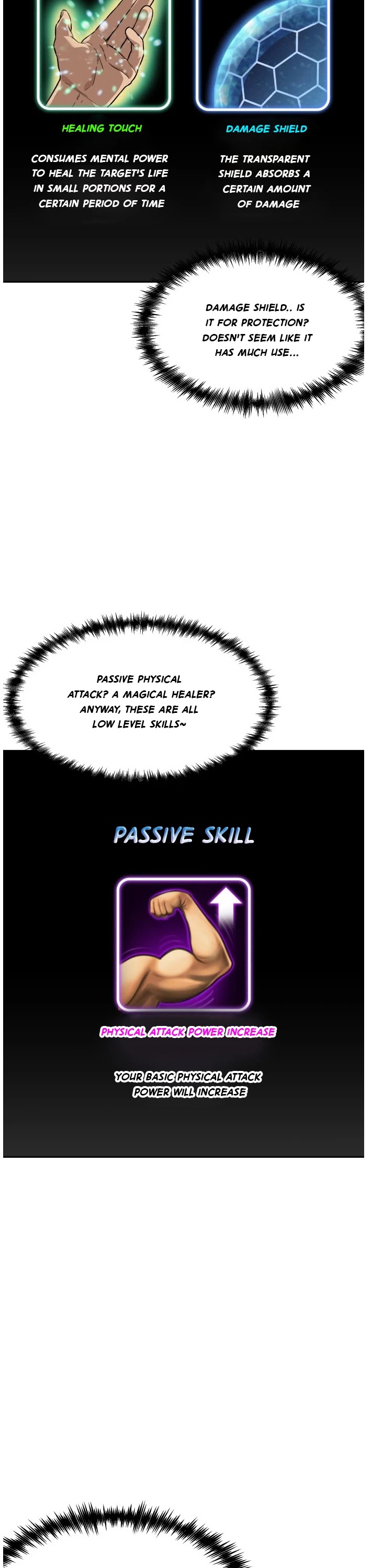 Face Genius Chapter 12 page 19 - Chapter 12