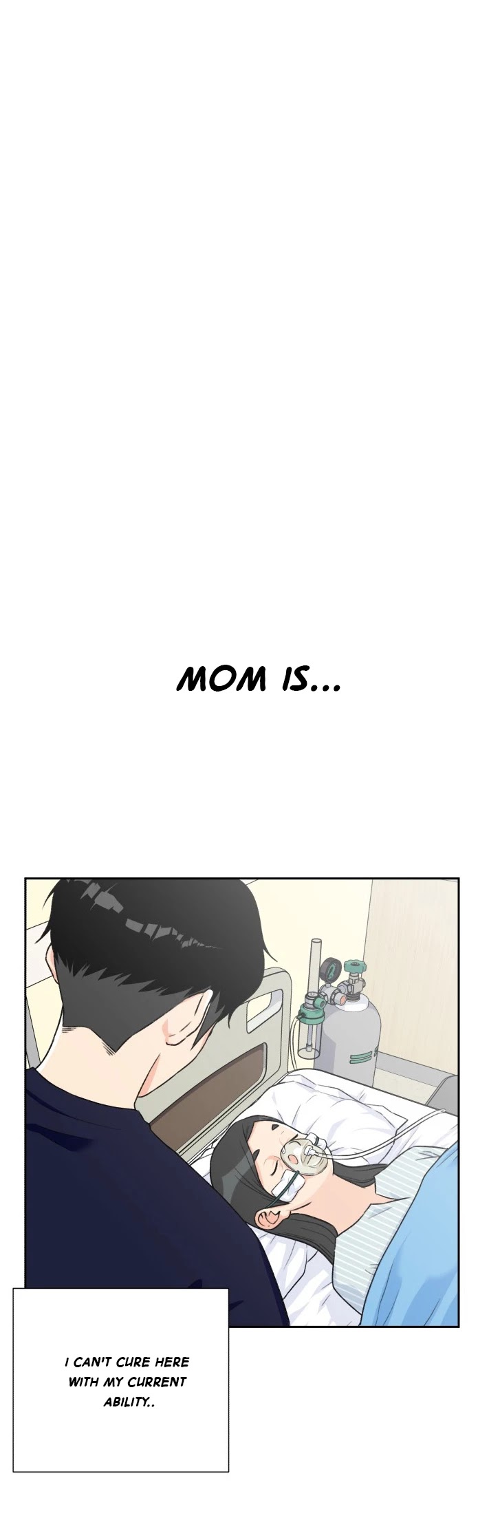 Face Genius Chapter 12 page 22 - Chapter 12