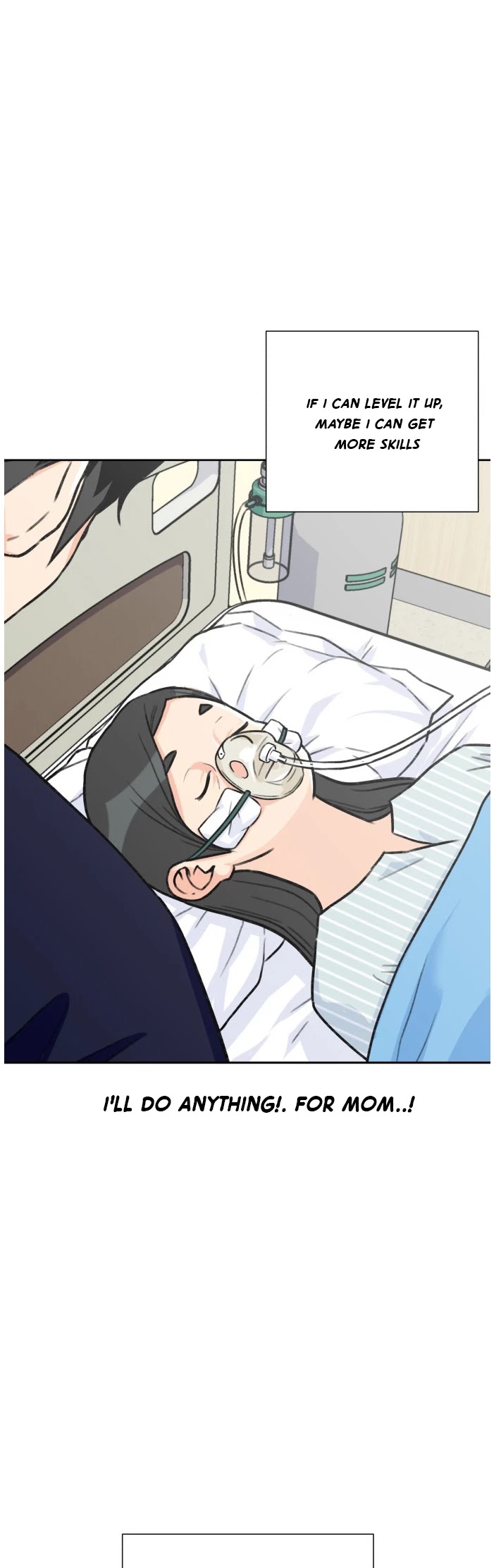 Face Genius Chapter 12 page 23 - Chapter 12