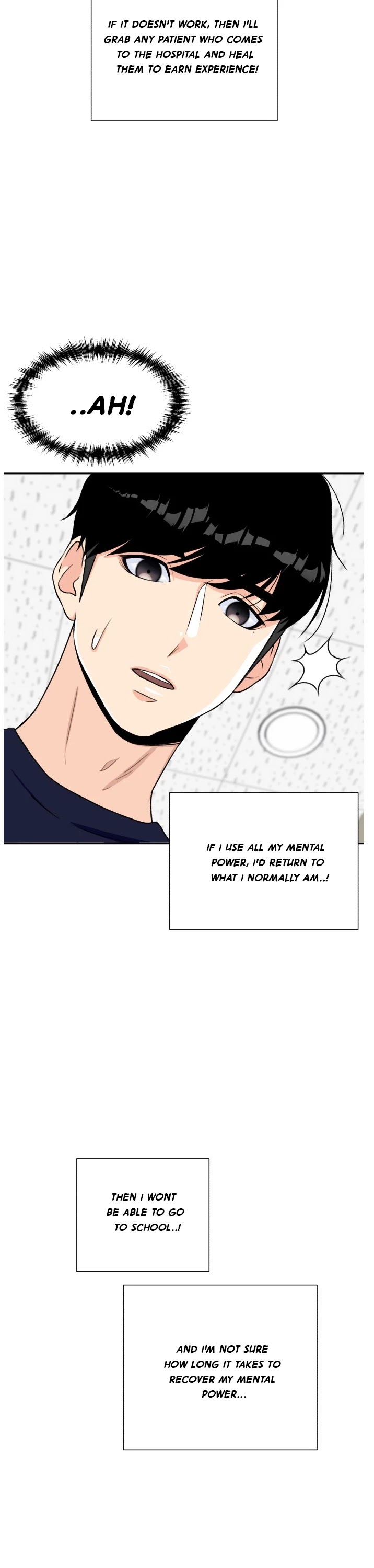Face Genius Chapter 12 page 24 - Chapter 12