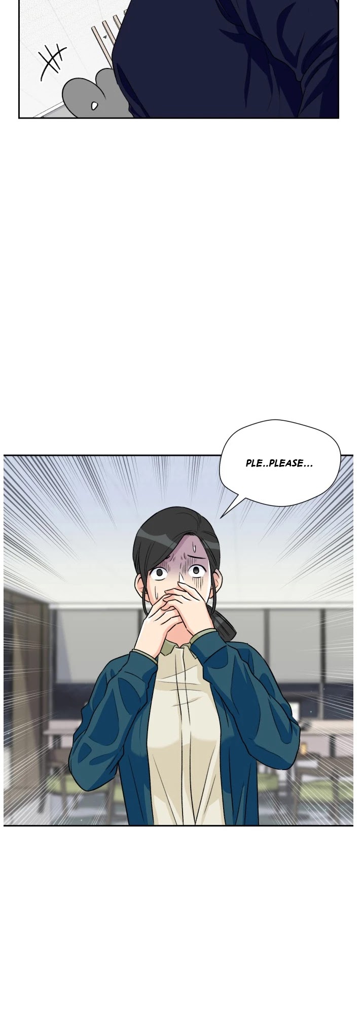Face Genius Chapter 12 page 27 - Chapter 12