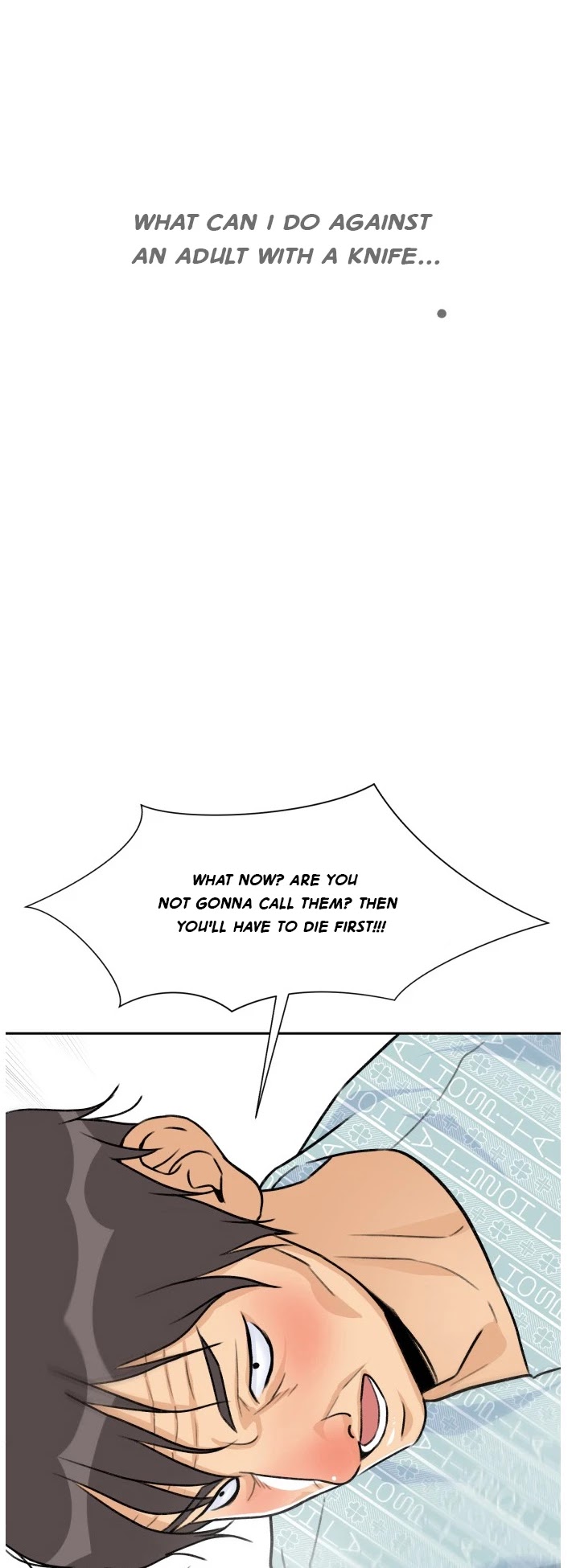Face Genius Chapter 12 page 33 - Chapter 12