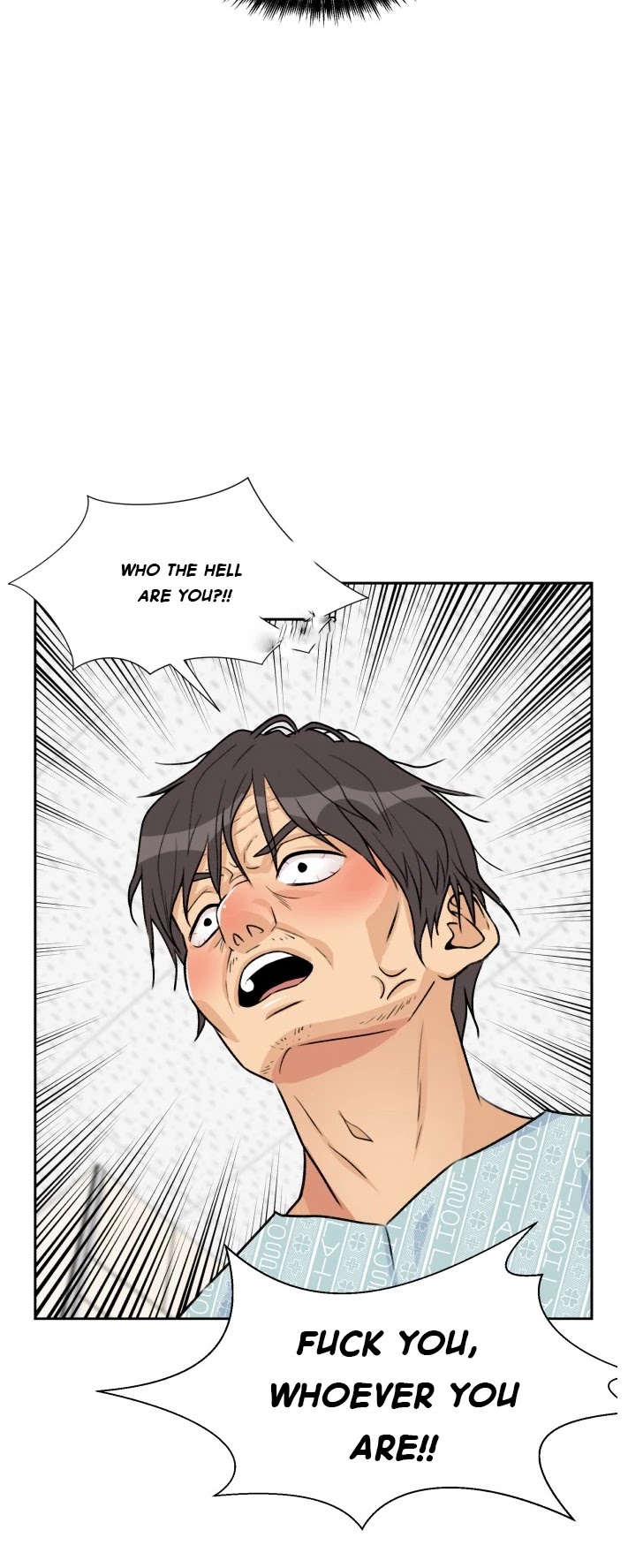 Face Genius Chapter 12 page 38 - Chapter 12