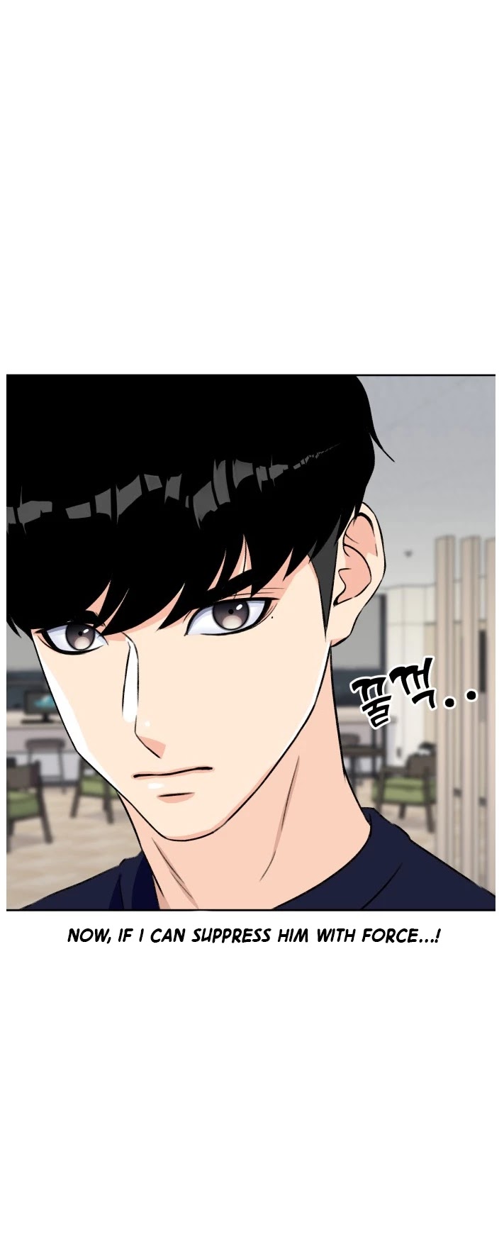 Face Genius Chapter 12 page 39 - Chapter 12