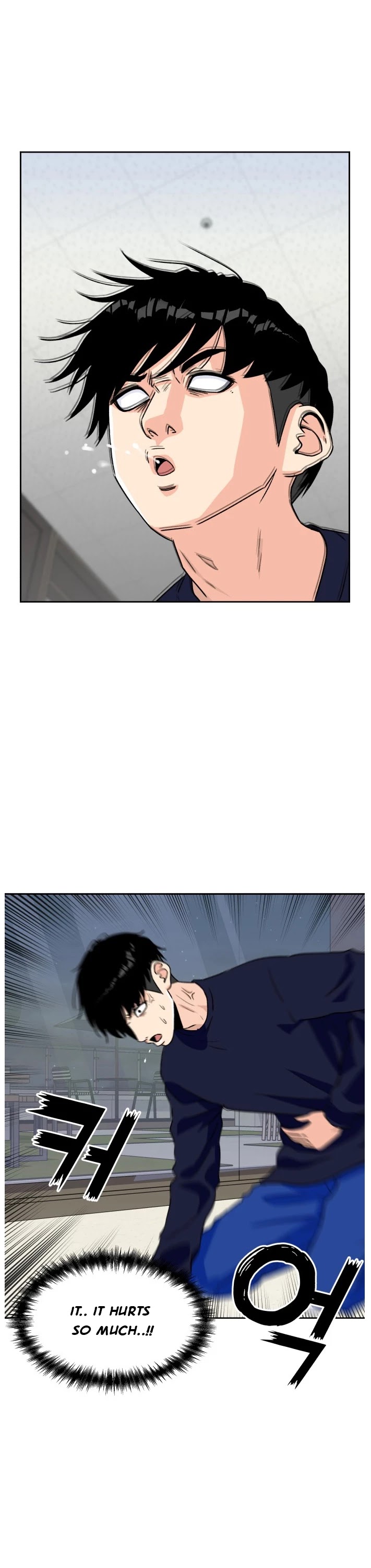 Face Genius Chapter 12 page 41 - Chapter 12
