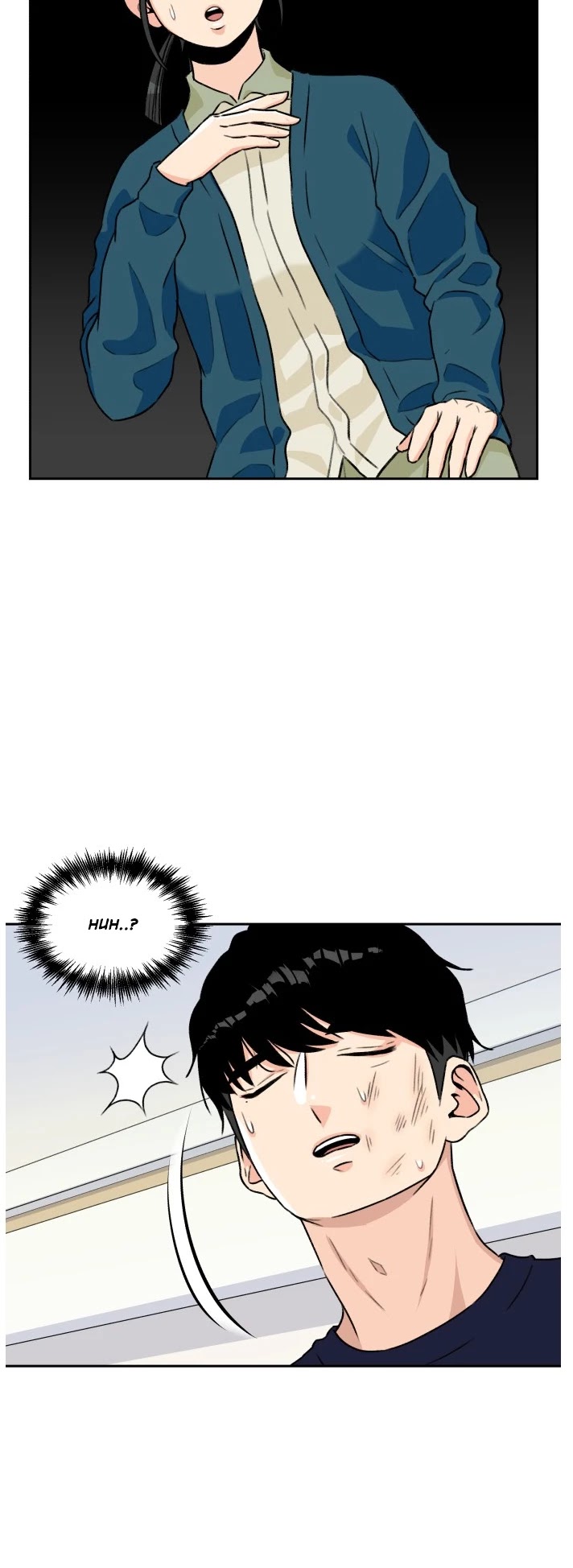 Face Genius Chapter 12 page 47 - Chapter 12