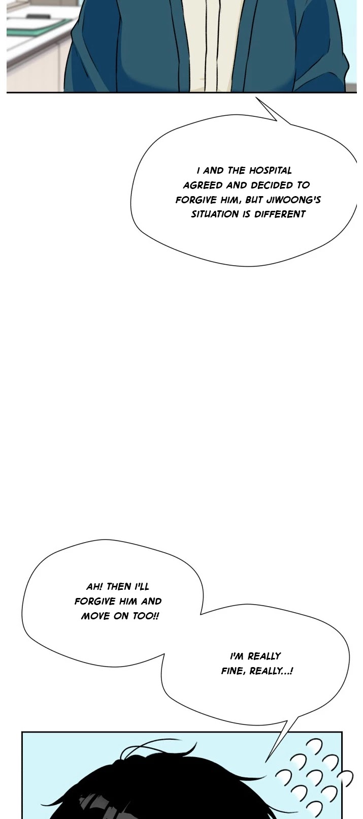 Face Genius Chapter 13 page 12 - Chapter 13