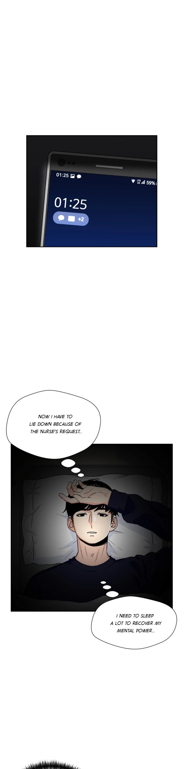 Face Genius Chapter 13 page 14 - Chapter 13
