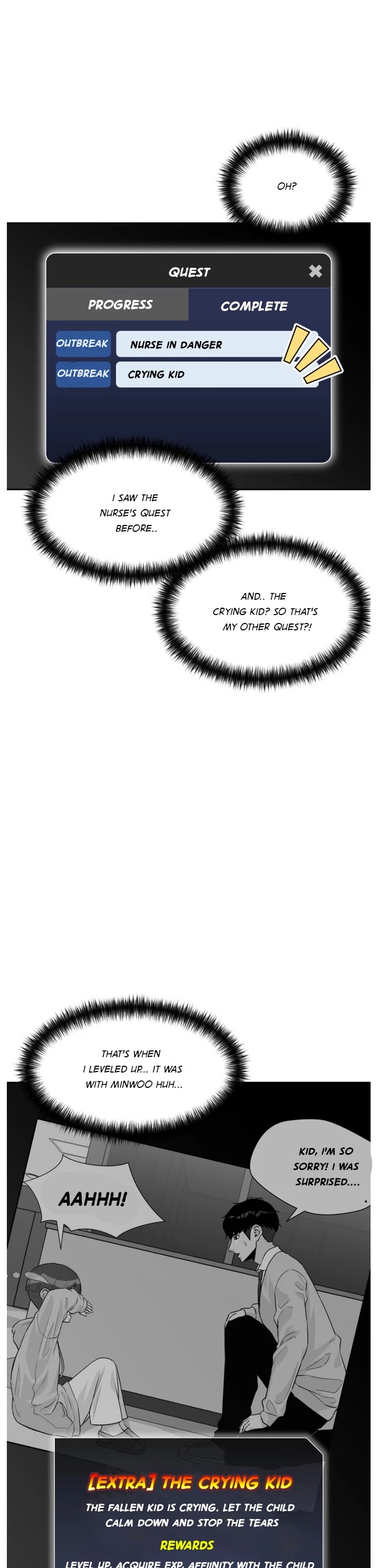 Face Genius Chapter 13 page 16 - Chapter 13