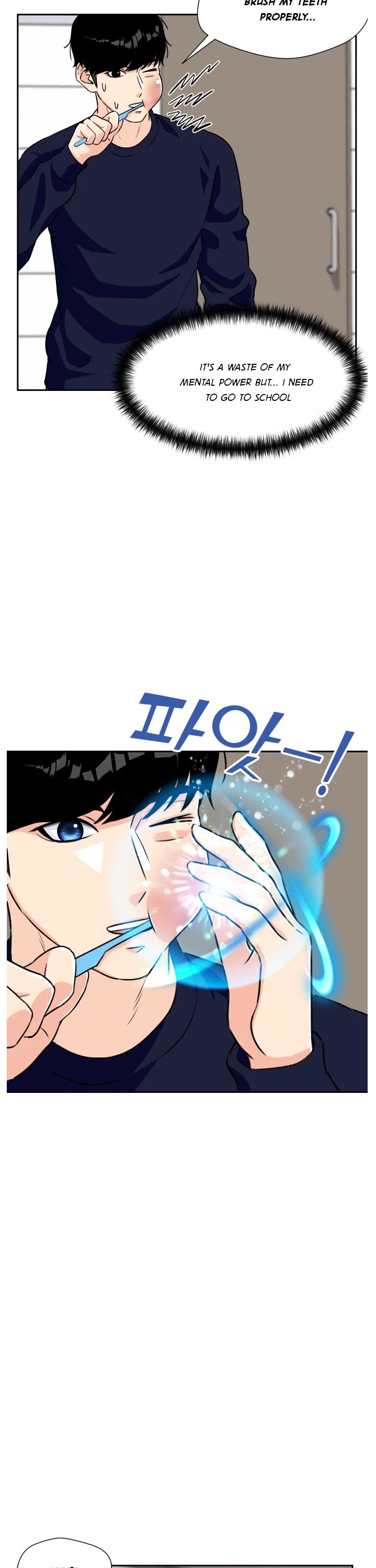 Face Genius Chapter 13 page 19 - Chapter 13
