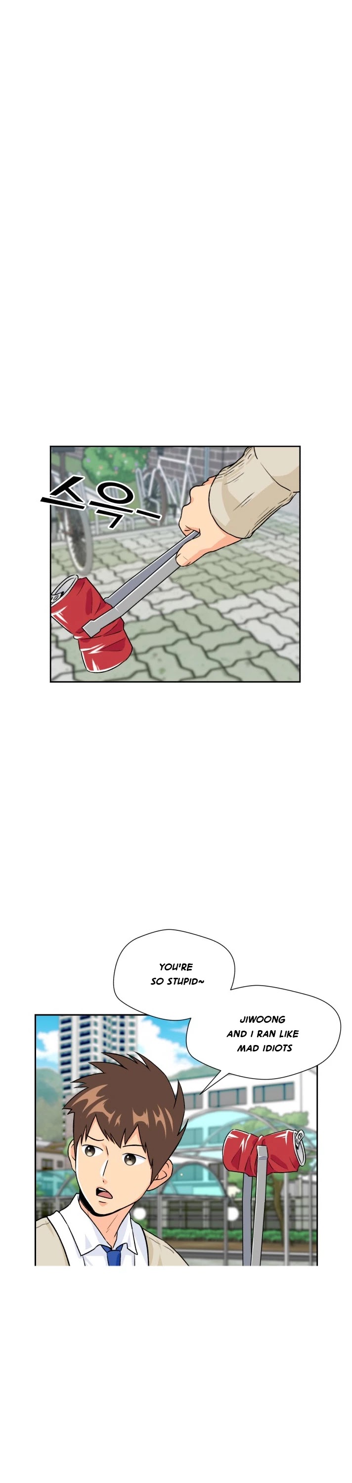 Face Genius Chapter 13 page 24 - Chapter 13