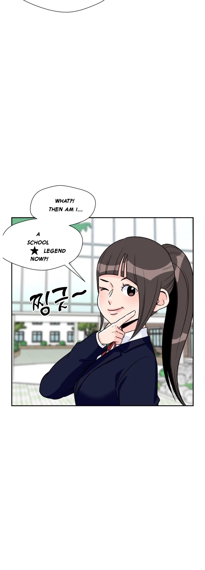 Face Genius Chapter 13 page 27 - Chapter 13