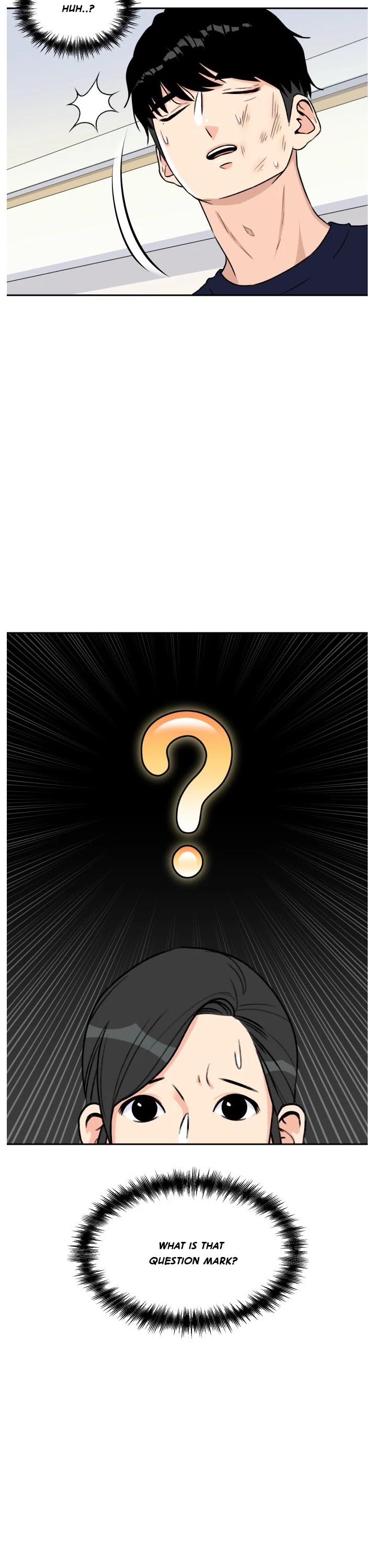 Face Genius Chapter 13 page 3 - Chapter 13