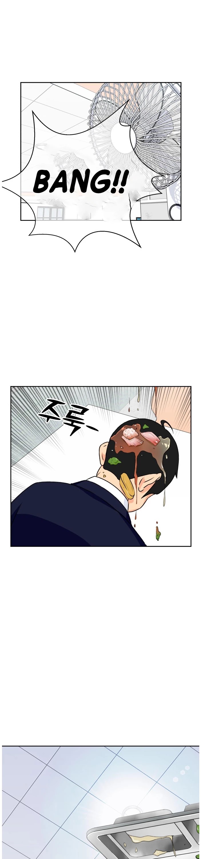 Face Genius Chapter 13 page 35 - Chapter 13
