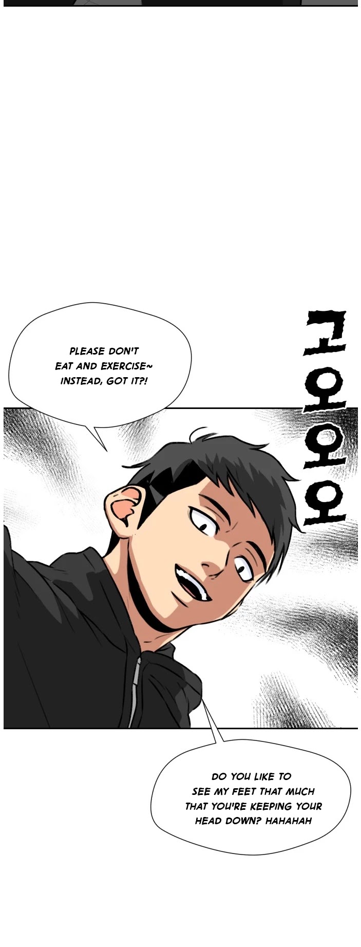 Face Genius Chapter 13 page 37 - Chapter 13