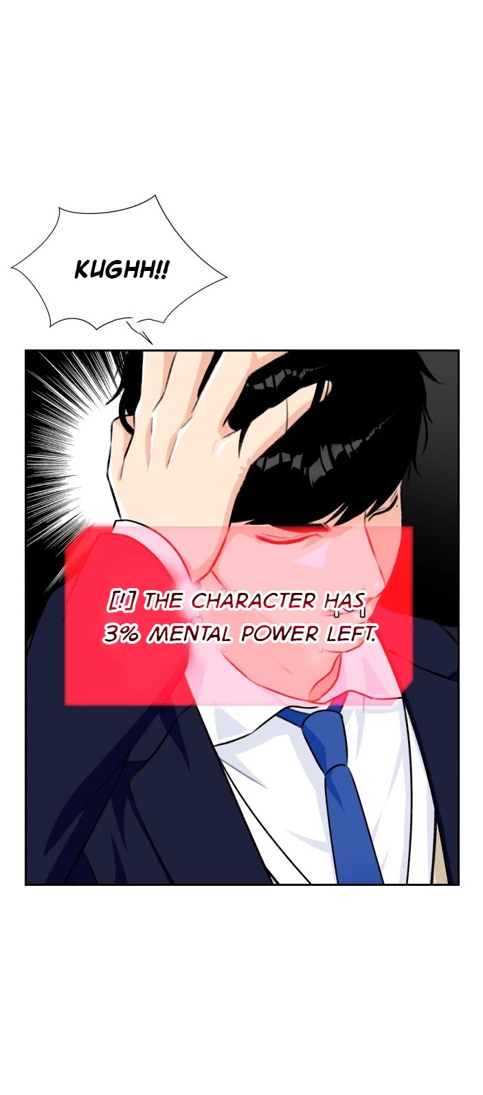 Face Genius Chapter 13 page 43 - Chapter 13