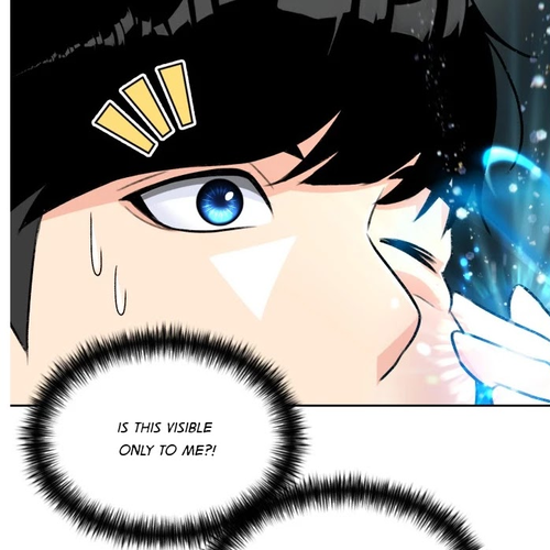 Face Genius Chapter 13 cover