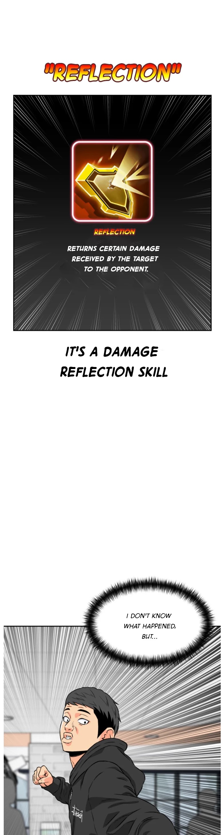 Face Genius Chapter 14 page 10 - Chapter 14