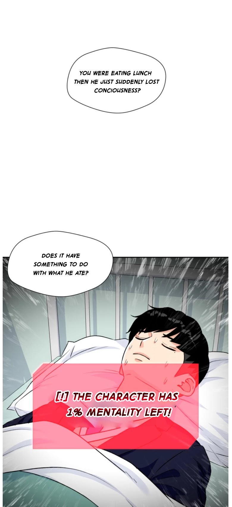 Face Genius Chapter 14 page 22 - Chapter 14