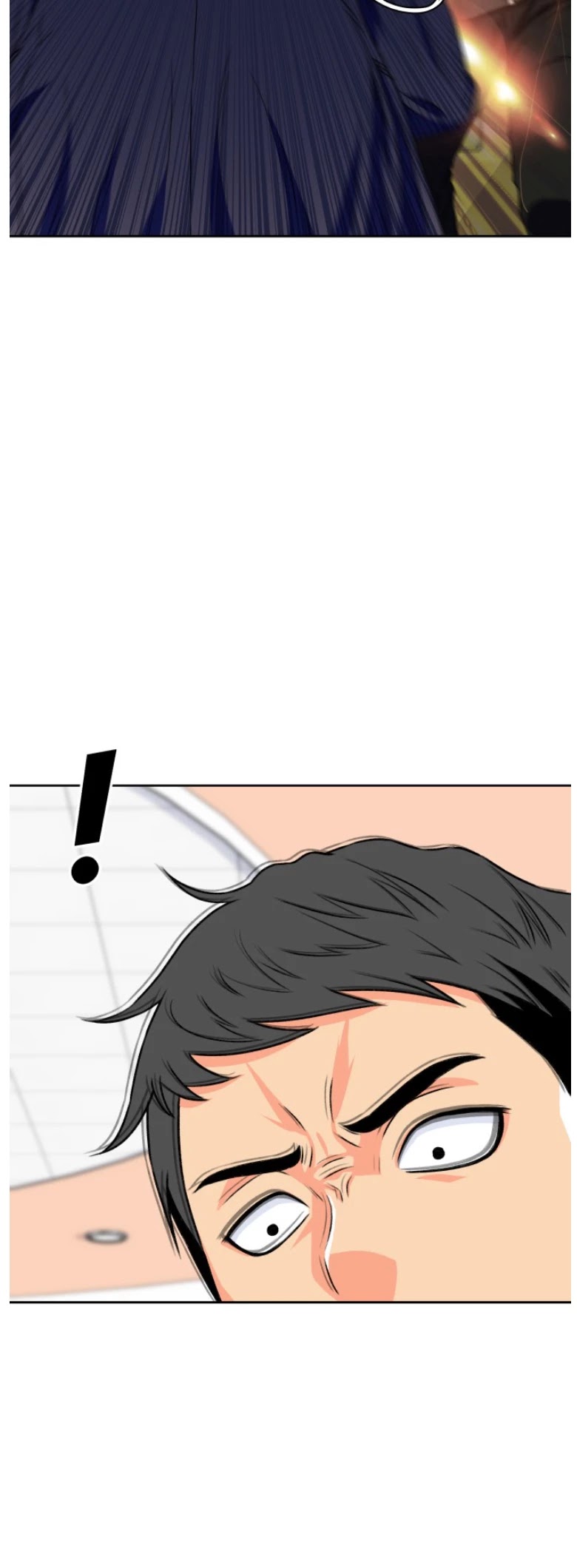 Face Genius Chapter 14 page 6 - Chapter 14