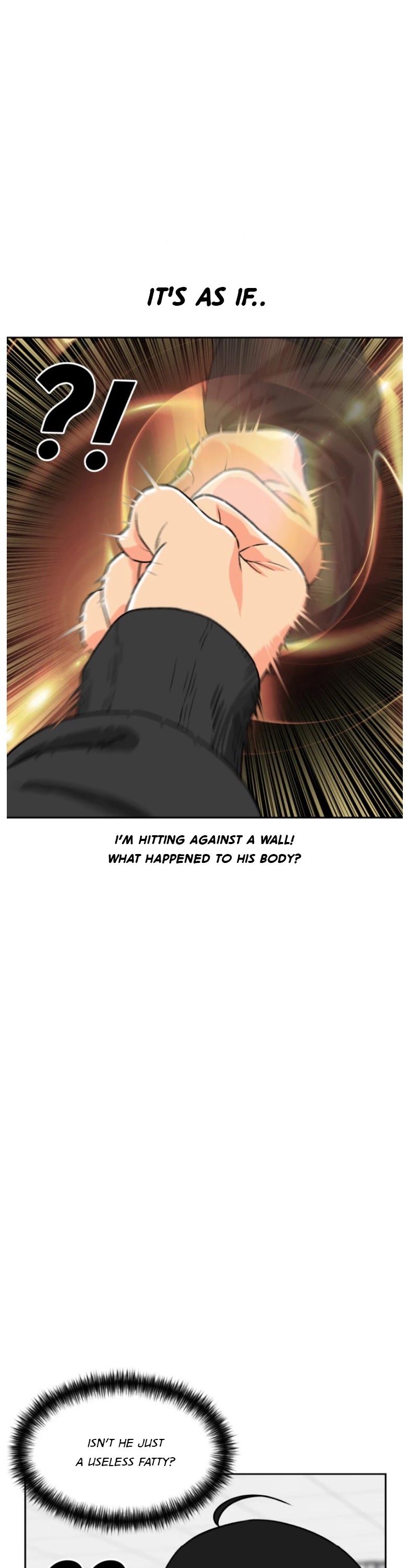 Face Genius Chapter 14 page 8 - Chapter 14