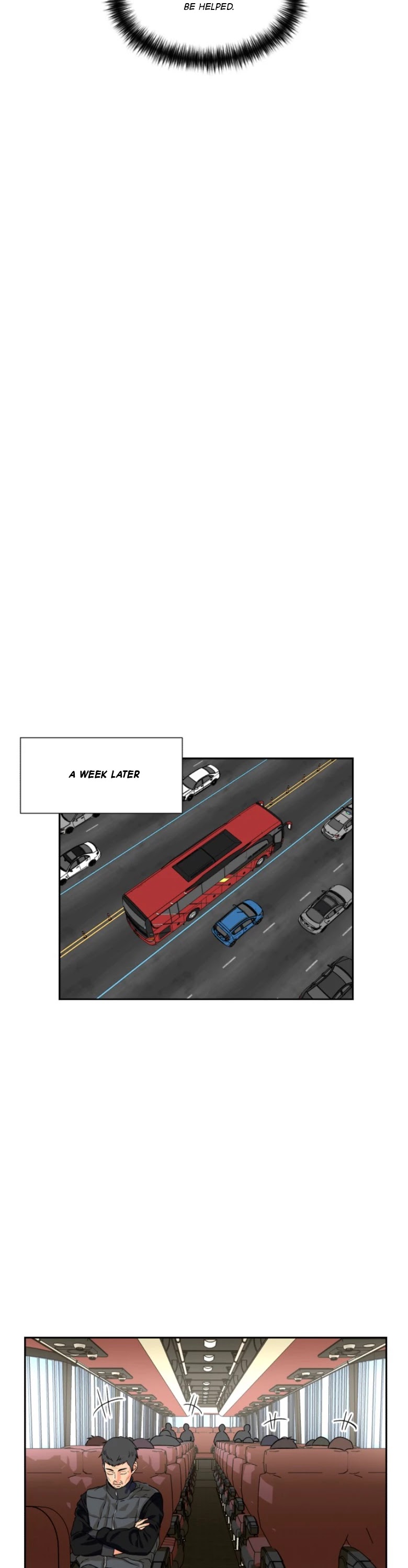 Face Genius Chapter 15 page 13 - Chapter 15