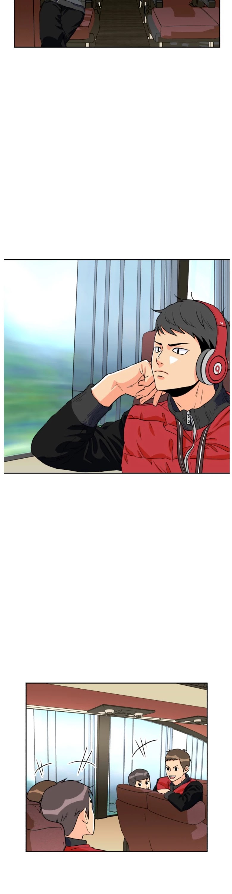 Face Genius Chapter 15 page 14 - Chapter 15