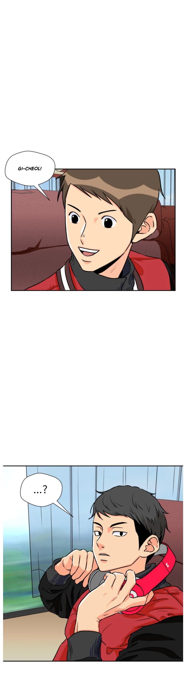 Face Genius Chapter 15 page 16 - Chapter 15