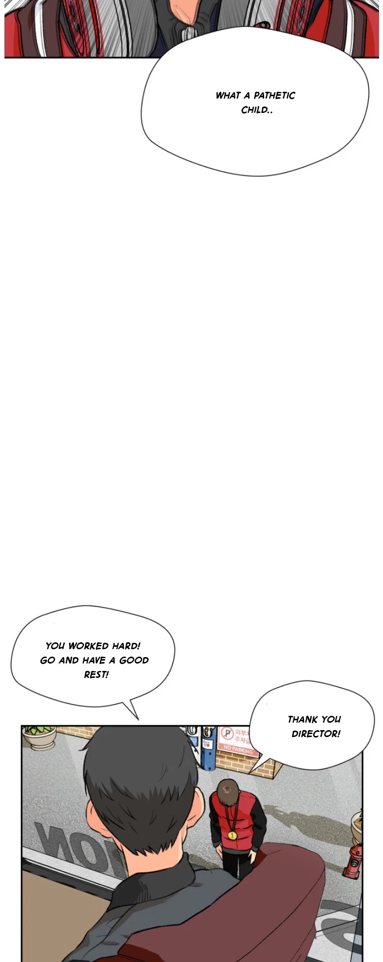 Face Genius Chapter 15 page 25 - Chapter 15