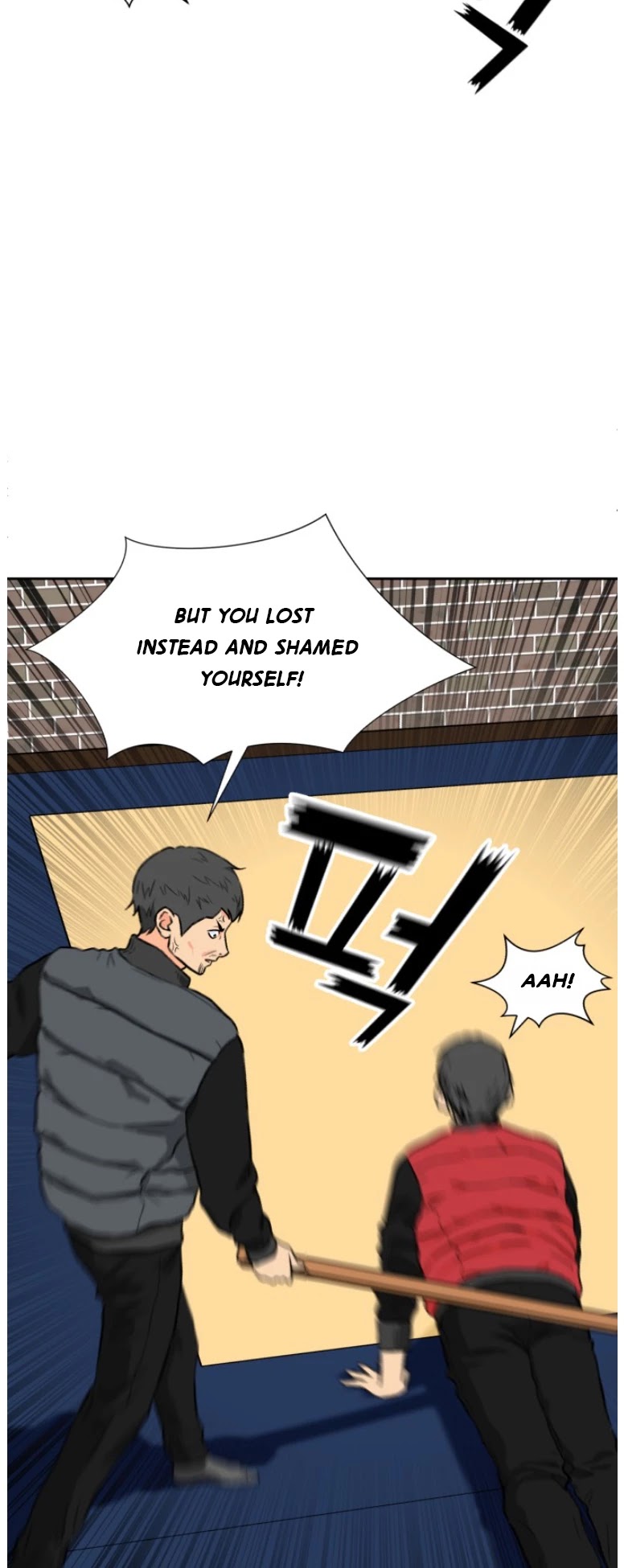 Face Genius Chapter 15 page 31 - Chapter 15